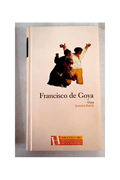 Francisco De Goya